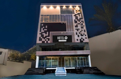 Miyapur House | Hotel O JP Nagar Miyapur