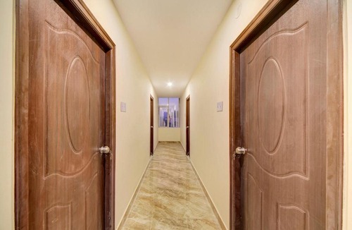 Gachibowli Hotel | Hotel O JV Colony Near KFC Gachibowli