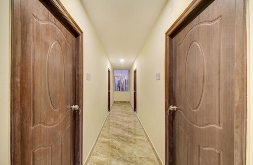 Gachibowli Hotel | Hotel O JV Colony Near KFC Gachibowli