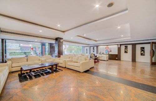 Kachiguda Hotel | Hotel O Kachiguda Railway Station