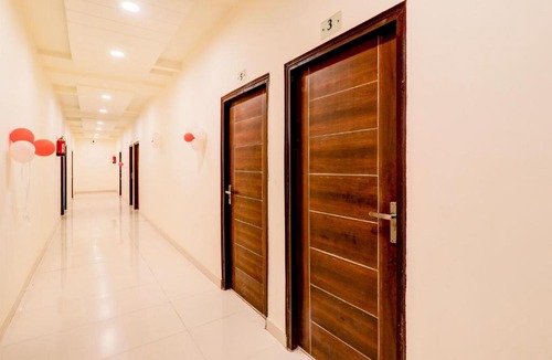 Mohangarh Hotel | Hotel O KAILASHA INN
