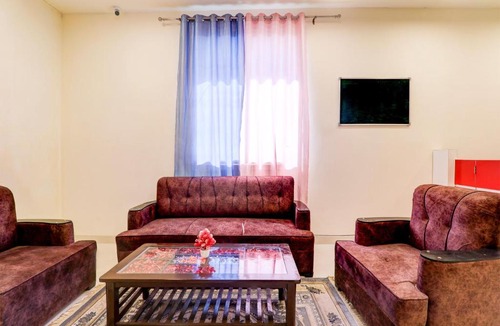 Mohangarh Hotel | Hotel O KAILASHA INN