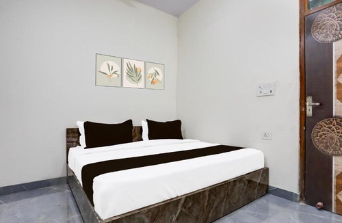Faridabad Hotel | Hotel O Kalka