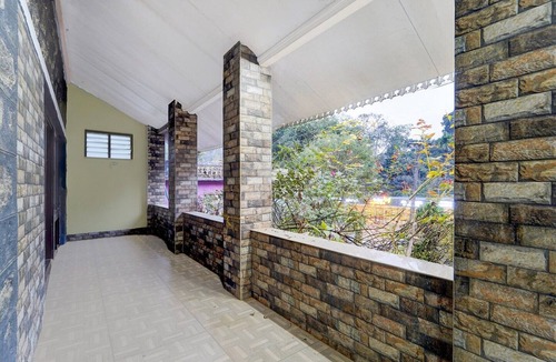 Devikolam House | Hotel O Kallar Vattiyar Waterfalls Munnar