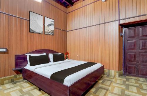Devikolam Hotel | Hotel O Kallar Vattiyar Waterfalls Munnar