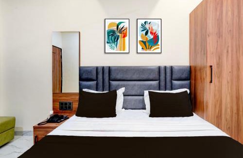 Durg Hotel | Hotel O Kant