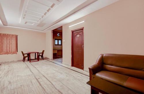 Vijayawada Hotel | Hotel O Kanuru Vijayawada Formerly Akshaya Residency