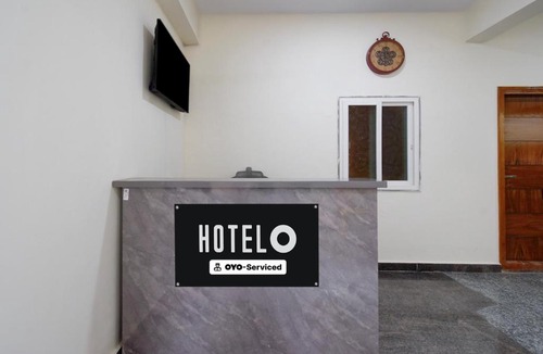 Hyderabad Hotel | Hotel O Karmanghat Hanuman Temple Formerly The Grand Kakatiya