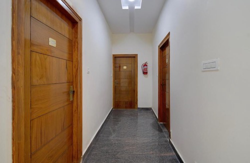 Hyderabad Hotel | Hotel O Karmanghat Hanuman Temple Formerly The Grand Kakatiya