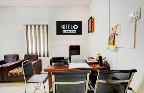 Kelambakkam Hotel | Hotel O Kelambakkam Bus Terminal Formerly Guna Residency