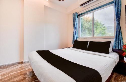 Pune Hotel | Hotel O Khadakwasla Lakeview Formerly Gokul Lodge