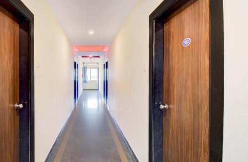 Pune Hotel | Hotel O Khadakwasla Lakeview Formerly Gokul Lodge
