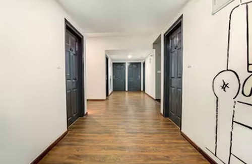 Worli House | Hotel O Kharkopar Railway Station