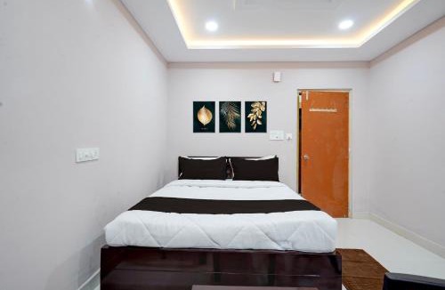 Bhongir Hotel | HOTEL O KMG GRAND