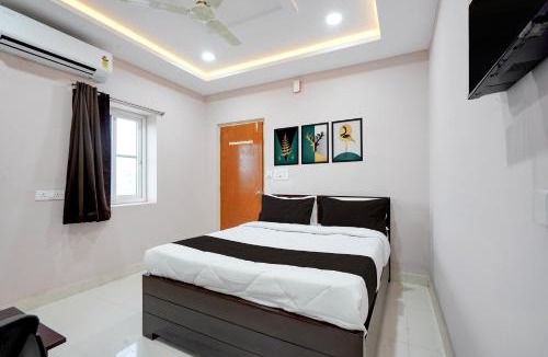 Bhongir Hotel | HOTEL O KMG GRAND