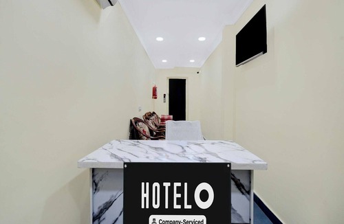 LB Nagar House | Hotel O Kothapet Near Omini Hospital