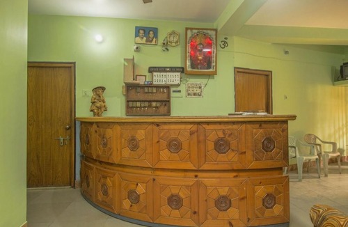 Malda Hotel | Hotel O Kshounish Residency