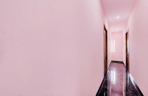 Hyderabad Hotel | Hotel O KSR GRAND