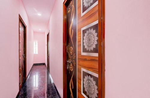 Hyderabad Hotel | Hotel O KSR GRAND