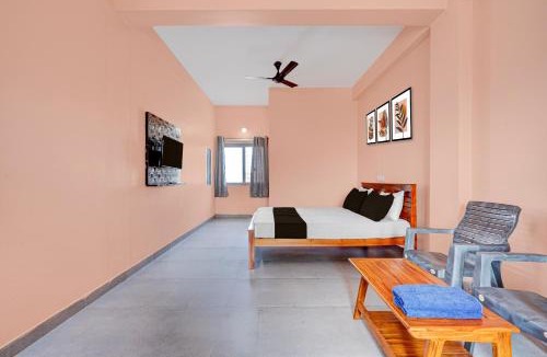Vayalipad Hotel | HOTEL O KSR GRAND