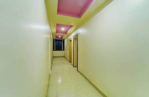 Kapurhol Hotel | Hotel O Kunal Lodge