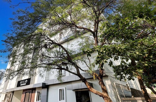 Kurnool House | Hotel O Kurnool City Railway Junction