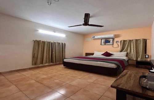 Kurnool Hotel | Hotel O Kurnool Railway Station Road