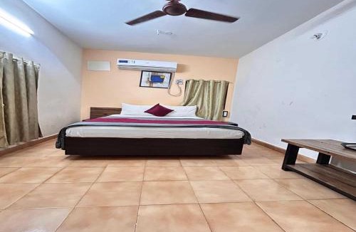 Kurnool Hotel | Hotel O Kurnool Railway Station Road