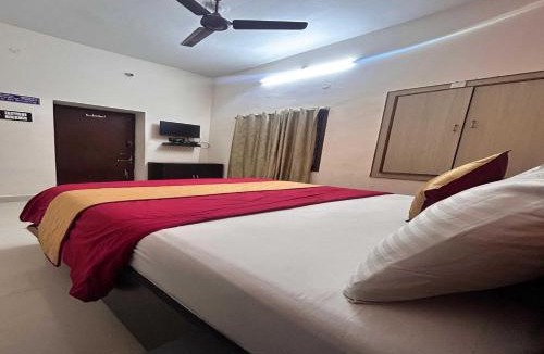 Kurnool Hotel | Hotel O Kurnool Railway Station Road