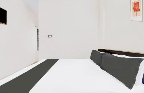 Tumkur Hotel | Hotel O Lakshmi Deluxe Lodge