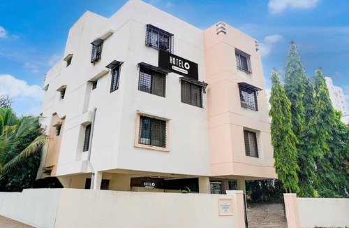 Baner House | Hotel O Laxman Nagar Baner