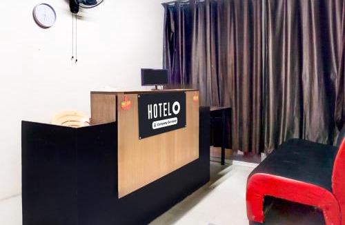 Phase 1 Hotel | Hotel O Laxmi Chowk Hinjewadi