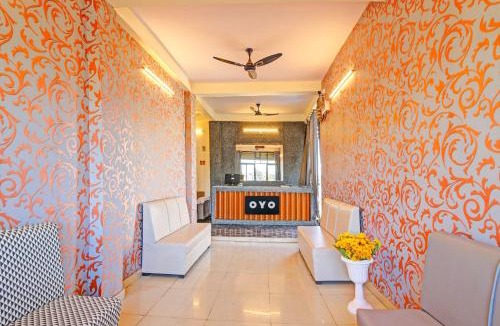 Bhopal Hotel | Hotel O Laxmi Hotel And Restaurant