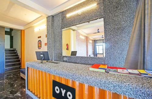 Bhopal Hotel | Hotel O Laxmi Hotel And Restaurant