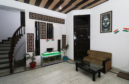 Gomti Nagar Hotel | HOTEL O LAXMI IN