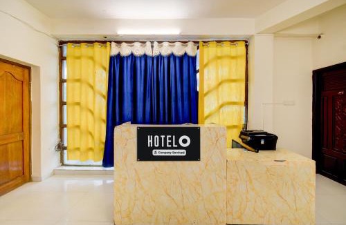 Banjara Hills Hotel | Hotel O Laxmi Narsimha Temple Banjara Hills