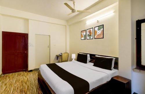 Banjara Hills Hotel | Hotel O Laxmi Narsimha Temple Banjara Hills