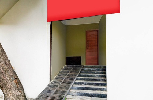 LB Nagar House | Hotel O LB Nagar Metro Station