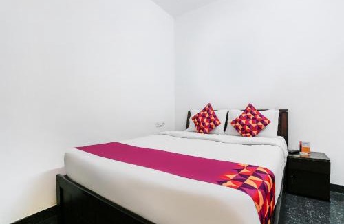 Gurugram Hotel | Hotel O Lotus
