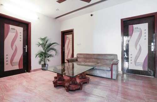 Gurugram Hotel | Hotel O Lotus