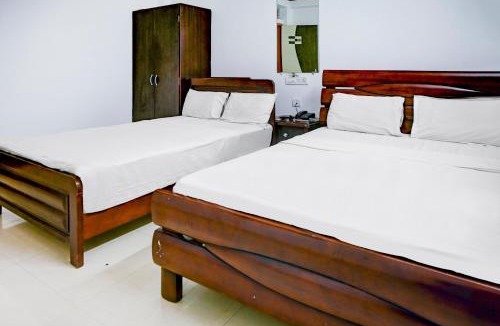 Sarnath Hotel | Hotel O Lotus Inn