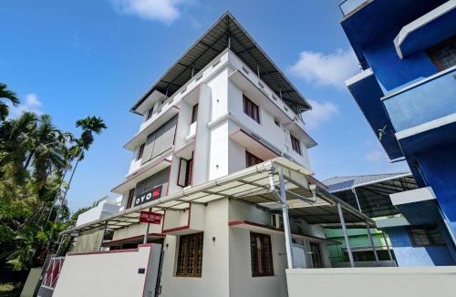 Kochi Hotel | Hotel O loyal Dreams