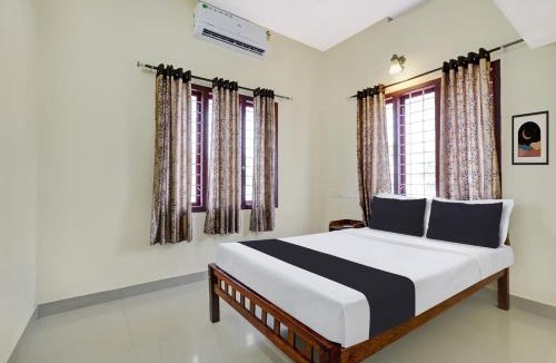 Kochi Hotel | Hotel O loyal Dreams