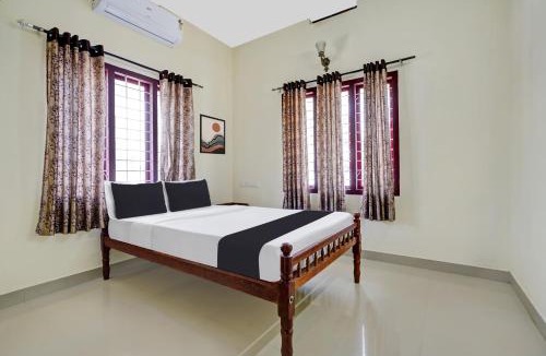 Kochi Hotel | Hotel O loyal Dreams