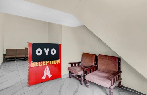 Shalimar Bagh Hotel | Hotel O M.C. RESIDENCY