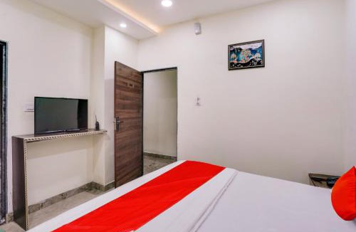Jabalpur Hotel | HOTEL O M J HEIGHTS