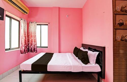 Cuttack Hotel | Hotel O MAA BHUASUNI RESIDENCY