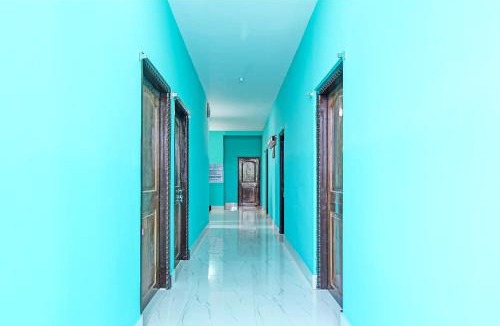 Cuttack Hotel | Hotel O MAA BHUASUNI RESIDENCY