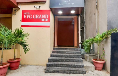 Madhapur House | Hotel O Madhapur Metro Station