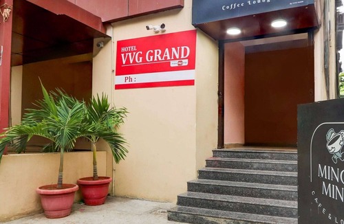 Madhapur House | Hotel O Madhapur Metro Station